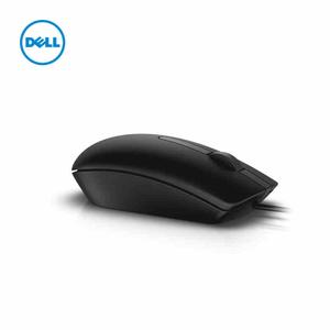 Dell/戴尔有线鼠标键盘MS116